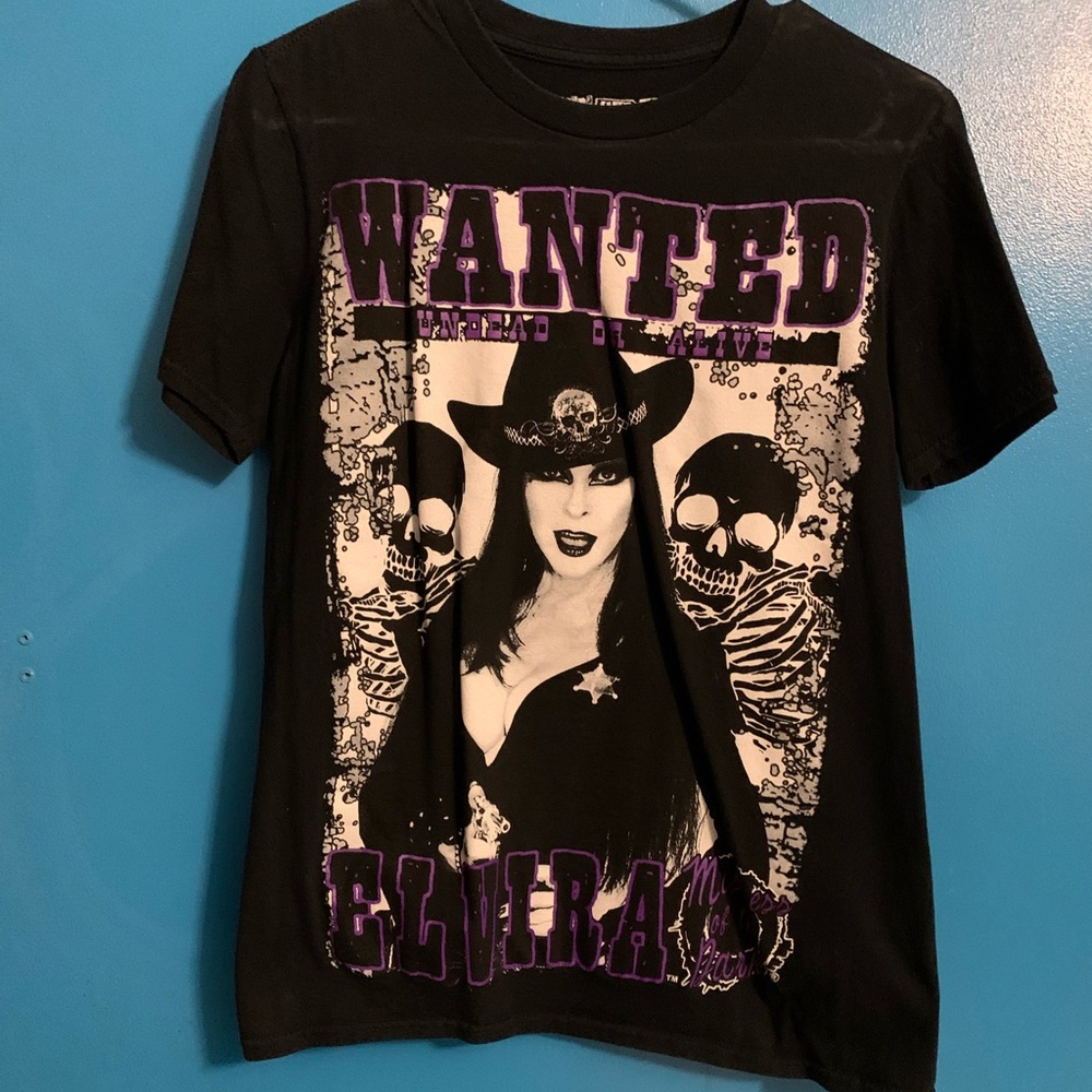 Elvira Shirt